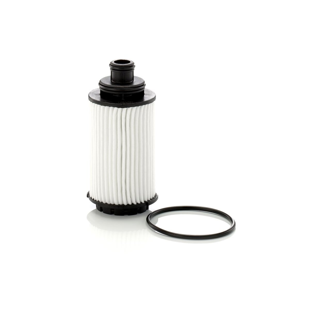 MANN-FILTER HU 6023 Z - Filtre à Huile Premium Pour Voiture & Utilitaire - Protection Moteur Maximale