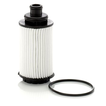 MANN-FILTER Ölfilter HU 6023 z - HU6023z für...