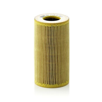 MANN-FILTER Ölfilter HU 719/5 x - HU719/5x für...