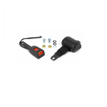 Beckengurt Automatik Securon mit Retraktor fix. Duo...