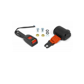 Beckengurt Automatik Securon mit Retraktor fix. Duo...