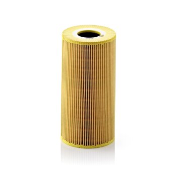 MANN-FILTER Ölfilter HU 848/1 x - HU848/1x für...