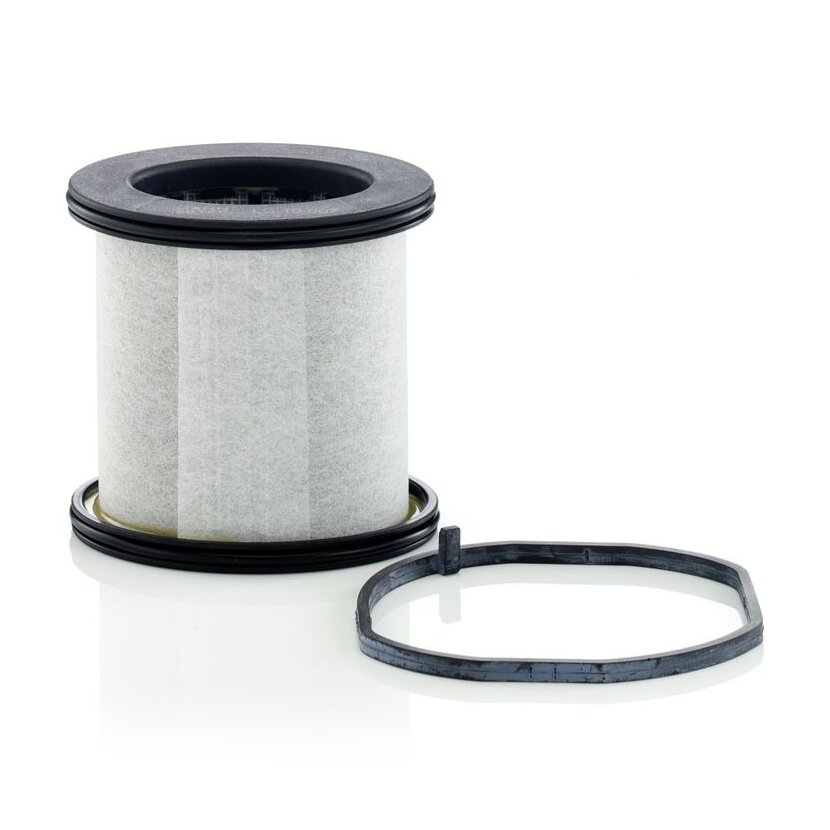MANN-FILTER Filter, Kurbelgehäuseentlüftung LC 10 007 x - LC10007x für 0490 5707
