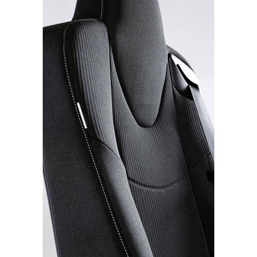 ADIENT C 6000 Mercedes Actros 2 Fahrersitz - 82811412-4
