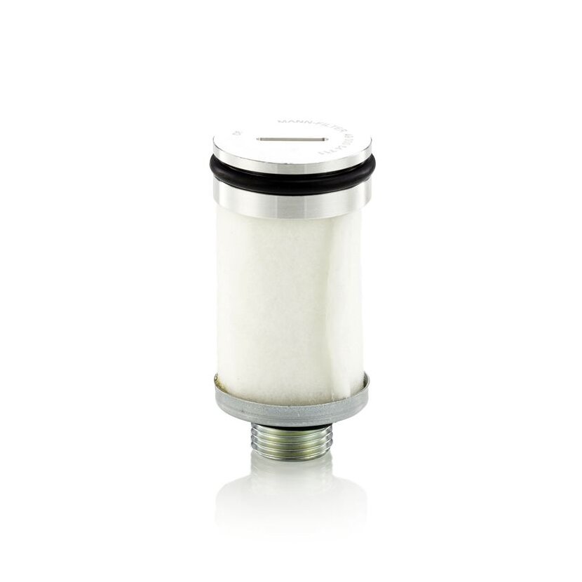 MANN-FILTER Filter, Drucklufttechnik LE 1001 - LE1001