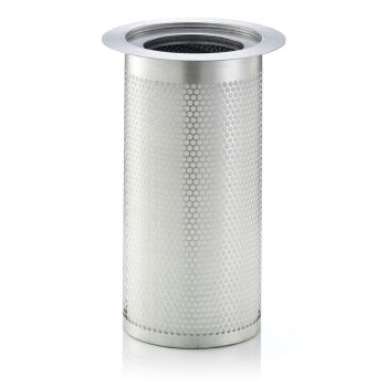 MANN-FILTER Filter, Drucklufttechnik LE 32 004 - LE32004