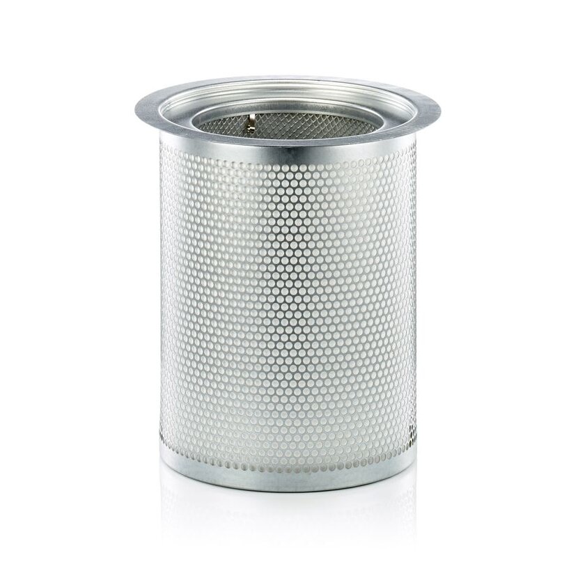 MANN-FILTER Filter, Drucklufttechnik LE 38 006 x - LE38006x für 10173774
