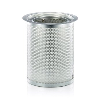 MANN-FILTER Filter, Drucklufttechnik LE 38 006 x -...