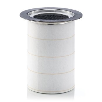 MANN-FILTER Filter, Drucklufttechnik LE 38 022 - LE38022...