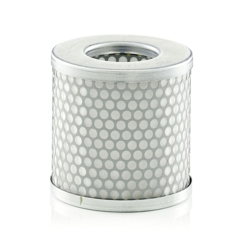 MANN-FILTER Filter, Drucklufttechnik LE 5005 - LE5005
