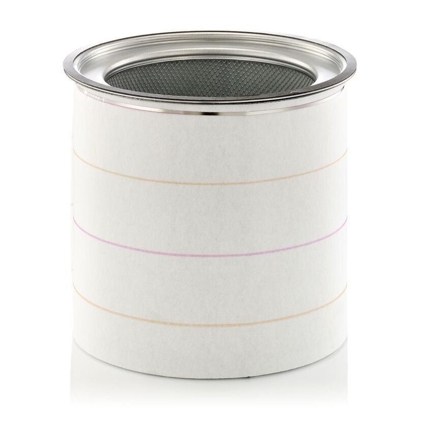 MANN-FILTER Filter, Drucklufttechnik LE 51 002 - LE51002