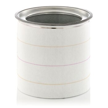 MANN-FILTER Filter, Drucklufttechnik LE 51 002 - LE51002