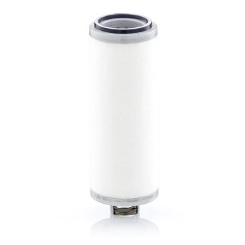 MANN-FILTER Filter, Drucklufttechnik LE 6001 - LE6001