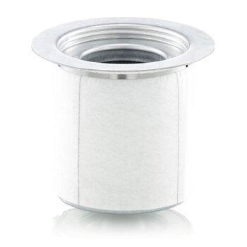MANN-FILTER Filter, Drucklufttechnik LE 6015 - LE6015