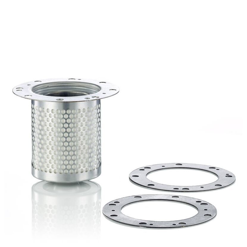 MANN-FILTER Filter, Drucklufttechnik LE 7003 x - LE7003x