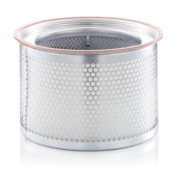 MANN-FILTER Filter, Drucklufttechnik LE 9033 - LE9033