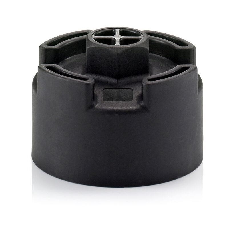 MANN-FILTER Ölfilterschlüssel LS 6 - LS6