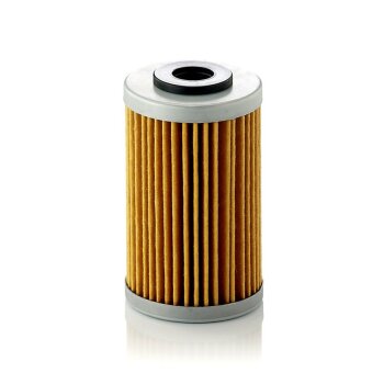MANN-FILTER Ölfilter MH 5001 - MH5001 für 770...