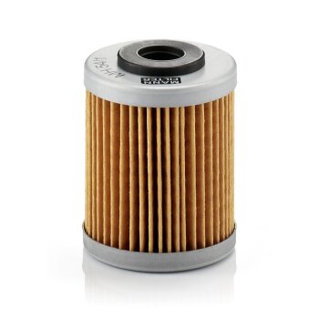 MANN-FILTER Ölfilter MH 54/1 - MH54/1 für 590...