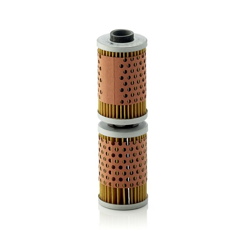 MANN-FILTER Ölfilter MH 58 x - MH58x für 11 00 9 056 146