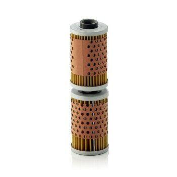 MANN-FILTER Ölfilter MH 58 x - MH58x für 11 00...