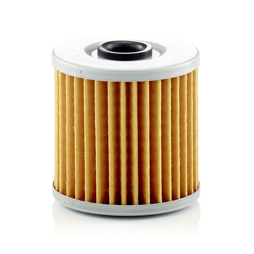 MANN-FILTER Ölfilter MH 66 - MH66 für 16099-004