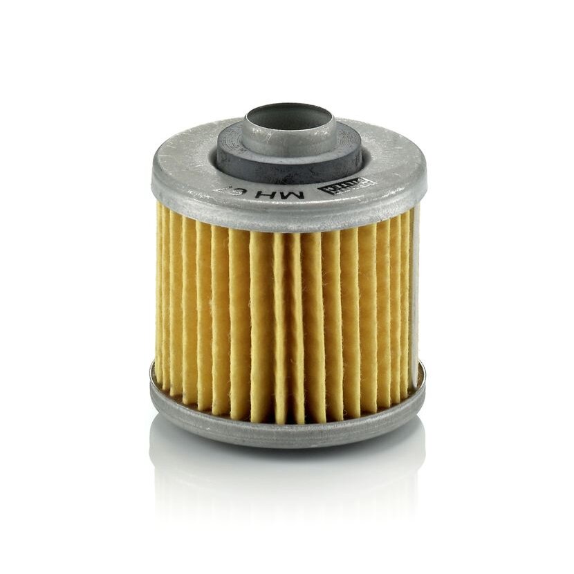 MANN-FILTER Ölfilter MH 67 - MH67 für 2H0-13440-90