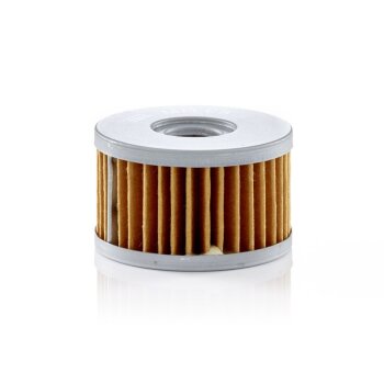MANN-FILTER Ölfilter MH 68 - MH68 für 16510-37440