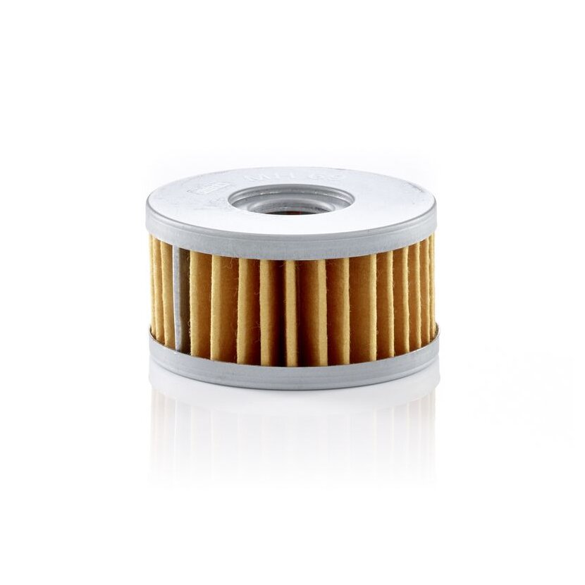 MANN-FILTER Ölfilter MH 69 - MH69 für 16510-38240