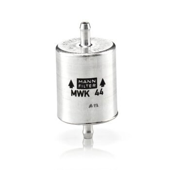 MANN-FILTER Kraftstofffilter MWK 44 - MWK44 für 13...
