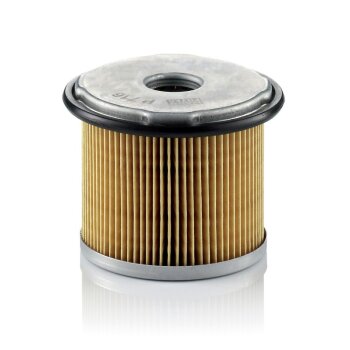MANN-FILTER Kraftstofffilter P 716 - P716 für...