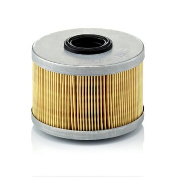 MANN-FILTER Kraftstofffilter P 716/1 x - P716/1x für...
