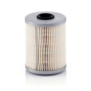 MANN-FILTER Kraftstofffilter P 733/1 x - P733/1x für...