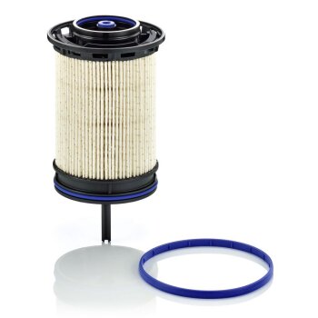 MANN-FILTER Kraftstofffilter PU 10 011 z - PU10011z...
