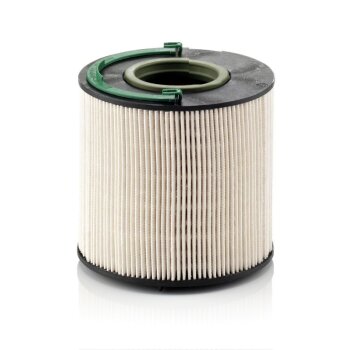 MANN-FILTER Kraftstofffilter PU 1040 x - PU1040x für...