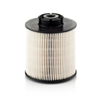 MANN-FILTER Kraftstofffilter PU 1046/1 x - PU1046/1x...