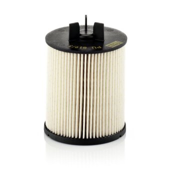 MANN-FILTER Kraftstofffilter PU 819/3 x - PU819/3x...