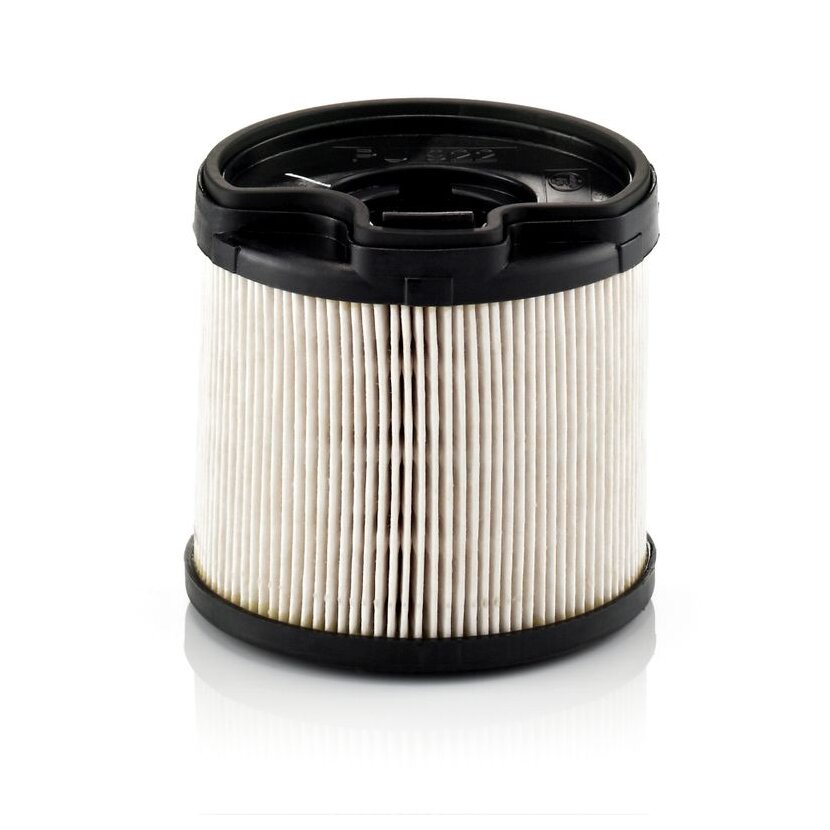 MANN-FILTER Kraftstofffilter PU 922 x - PU922x für 1906 51