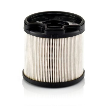 MANN-FILTER Kraftstofffilter PU 922 x - PU922x für...
