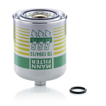 MANN-FILTER Lufttrocknerpatrone, Druckluftanlage TB...