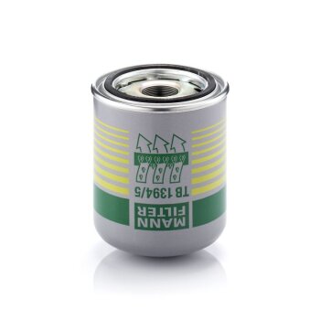 MANN-FILTER Lufttrocknerpatrone, Druckluftanlage TB...