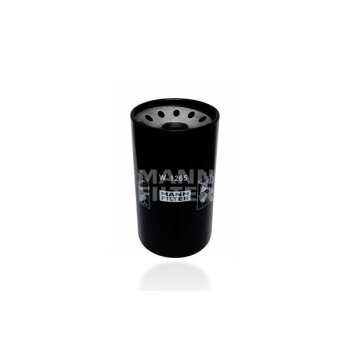 MANN-FILTER Filter, Arbeitshydraulik W 1265 - W1265