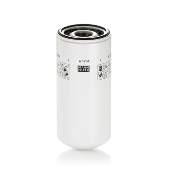 MANN-FILTER Ölfilter W 1294 - W1294 für 1500840