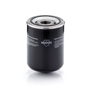 MANN-FILTER Ölfilter W 1374/5 - W1374/5 für...