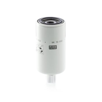 MANN-FILTER Kraftstofffilter WK 10 012 x - WK10012x...