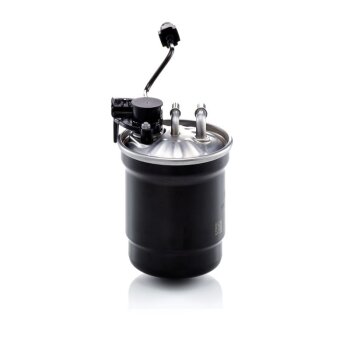 MANN-FILTER Kraftstofffilter WK 11 026 - WK11026 für...