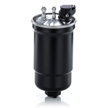 MANN-FILTER Kraftstofffilter WK 11 027 - WK11027 für...
