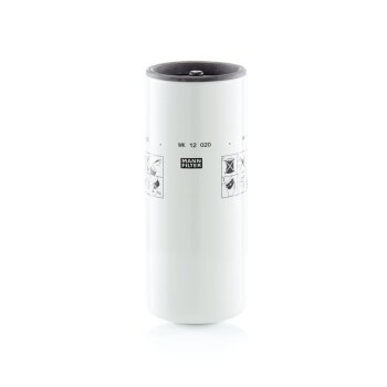 MANN-FILTER Kraftstofffilter WK 12 020 - WK12020 für...