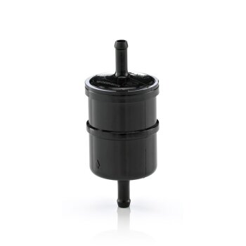 MANN-FILTER Kraftstofffilter WK 42/4 (10) - WK42/4(10)...