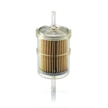 MANN-FILTER Kraftstofffilter WK 43/12 (10) - WK43/12(10)...